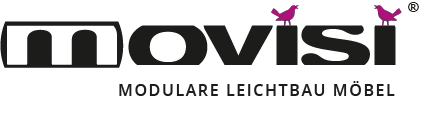 Movisi Modulare Moebel designermoebel