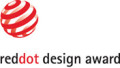 Red Dot Design Award for BUILD