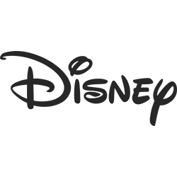 Disney – MOVISI client