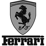 Ferrari – MOVISI client