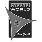 Ferrari World – MOVISI client