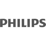 Philips – MOVISI client