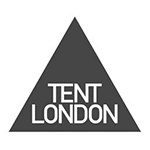 Tent London – MOVISI client