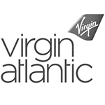 Virgin Atlantic – MOVISI client