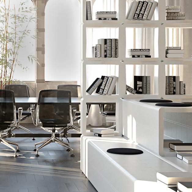 MOVISI for New, More Flexible Business Models