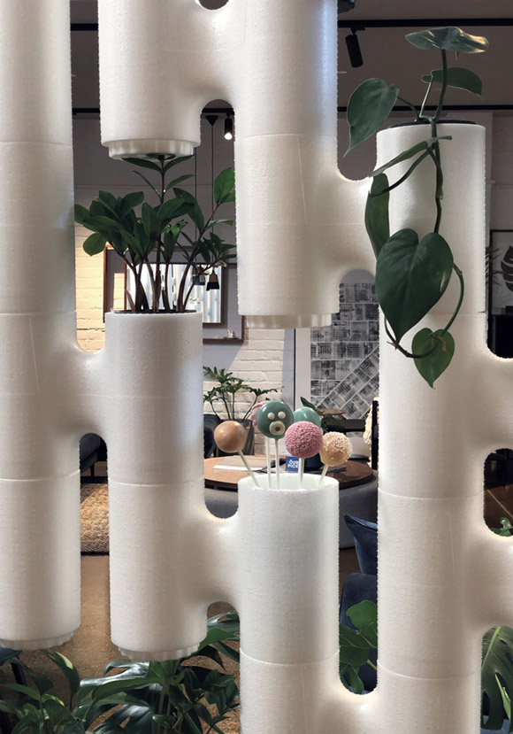 Room for improvement: Design tips for a home office